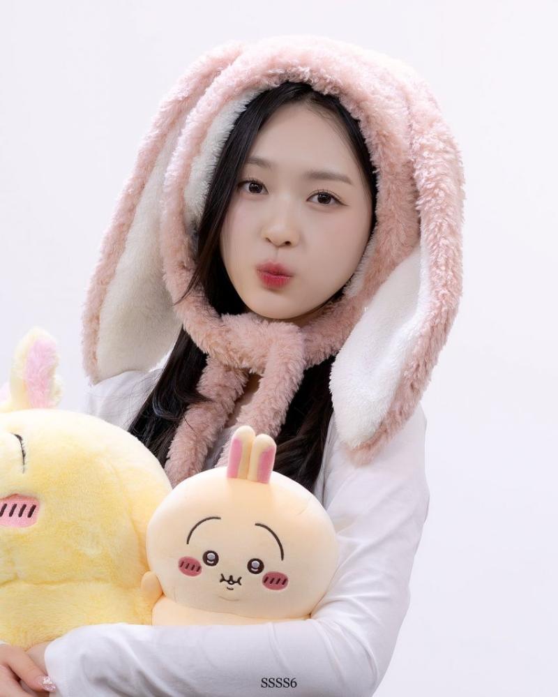 트리플에스 김수민