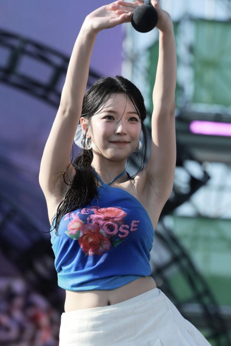 프로미스나인 백지헌