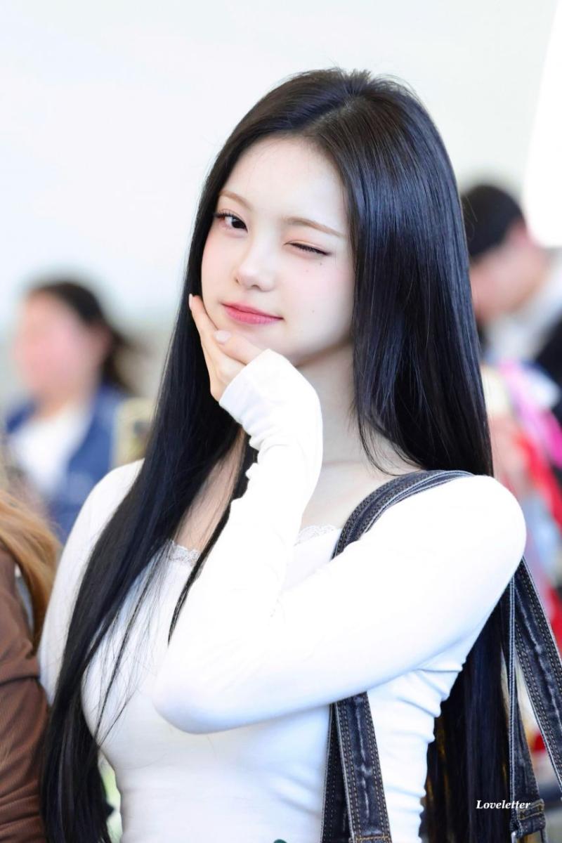 [하츠투하츠] 이안