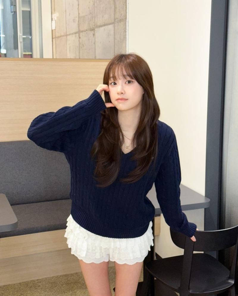 츄 260321 #withKKOTI