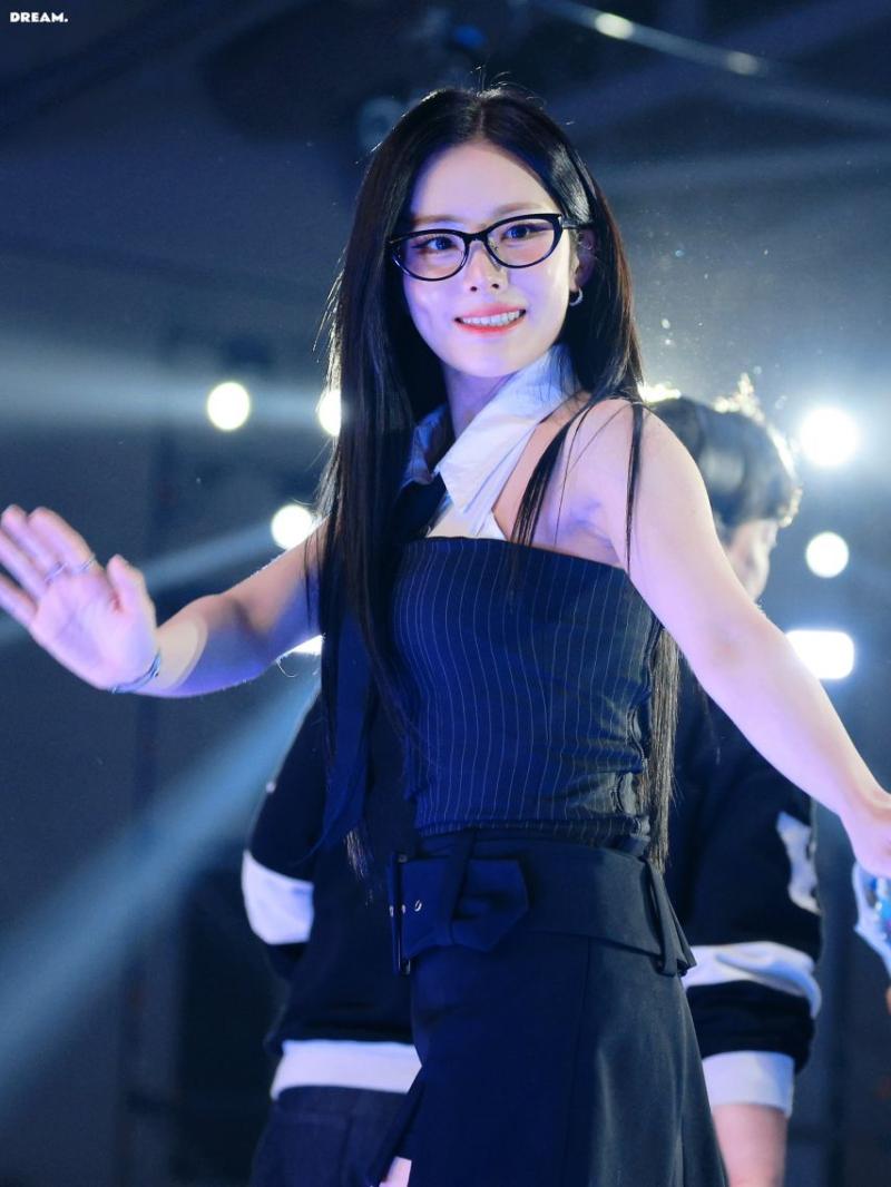 [프로미스나인] 박지원