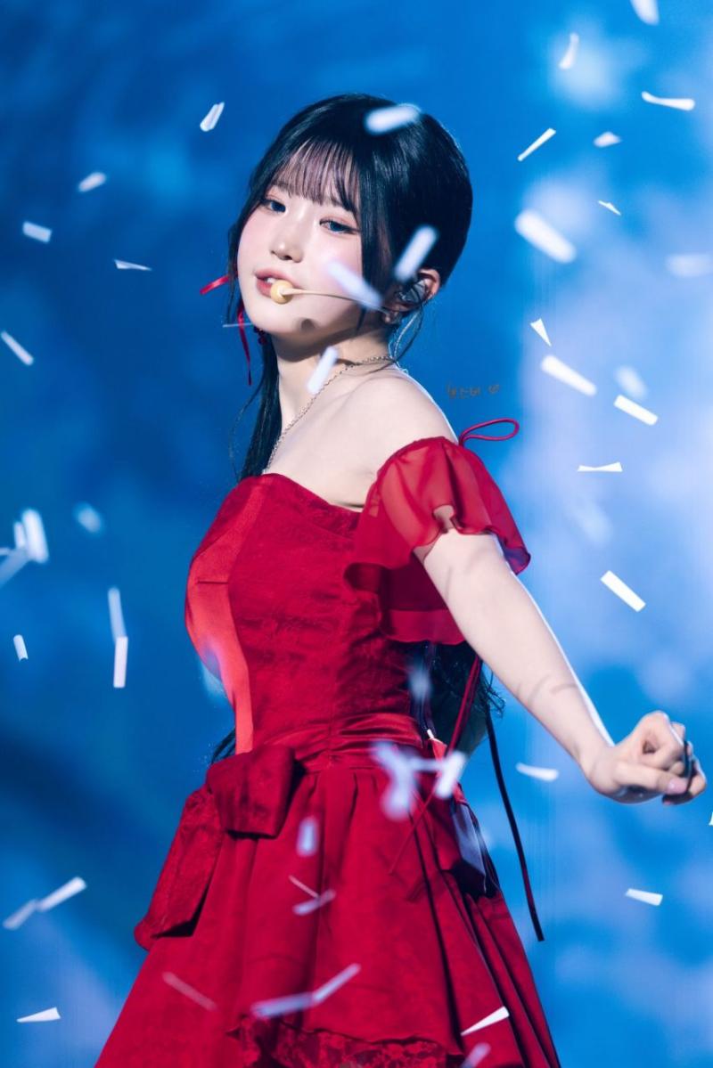 프로미스나인 송하영