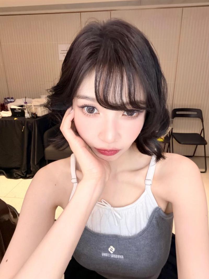 조이 레드벨벳 홍콩/ 동물농장