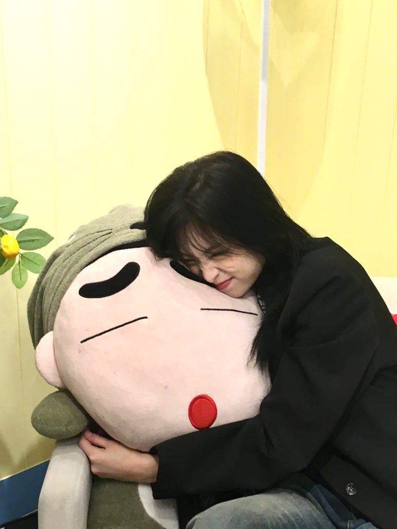 베이비몬스터 아현