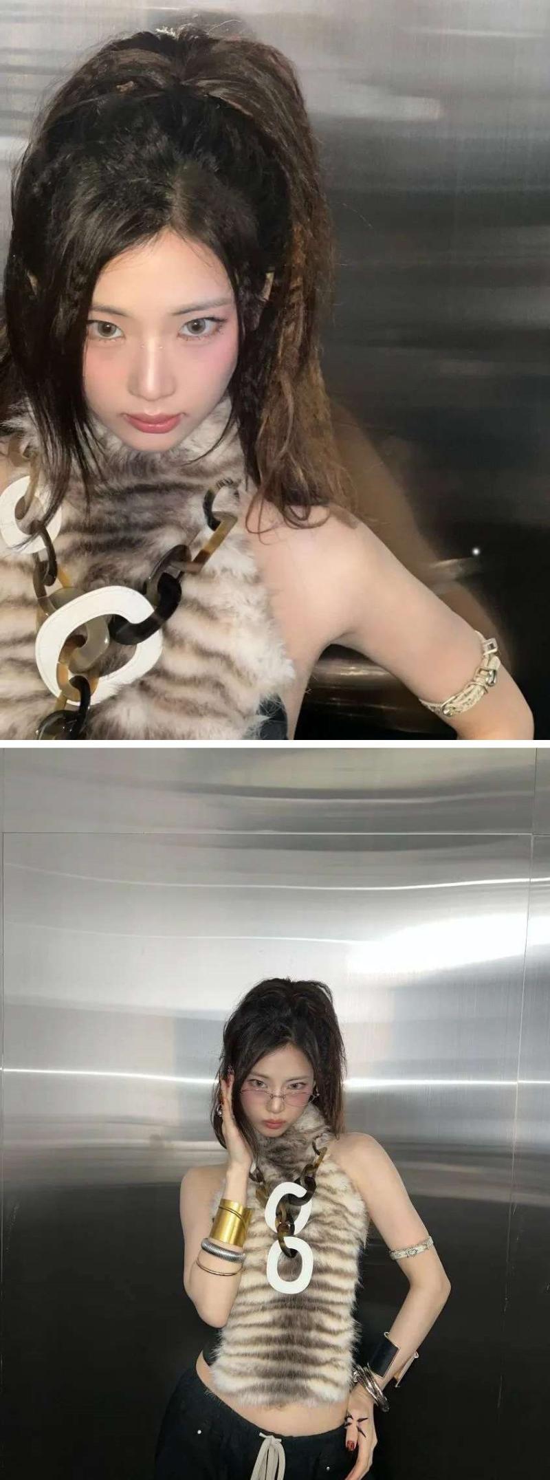 베이비몬스터 루카