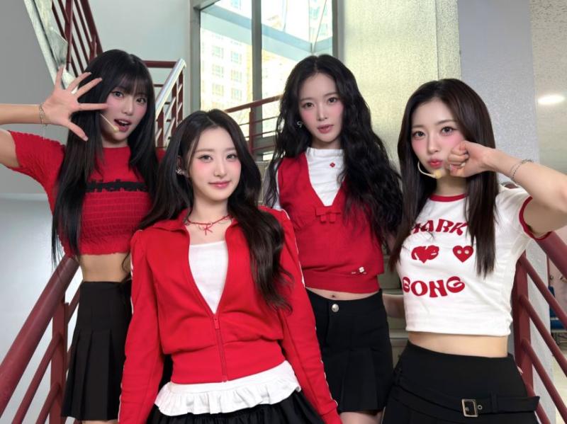 하이키 인기가요