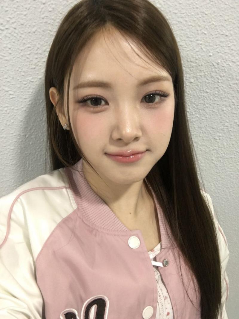 베이비돈크라이 이현