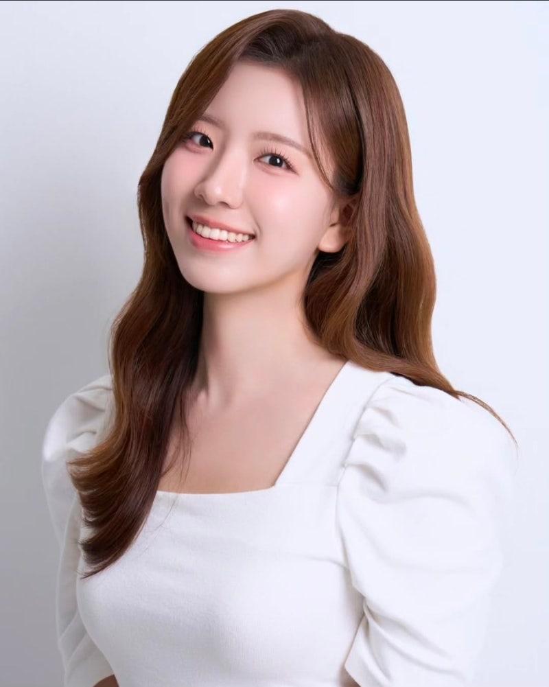 심수현 아나운서