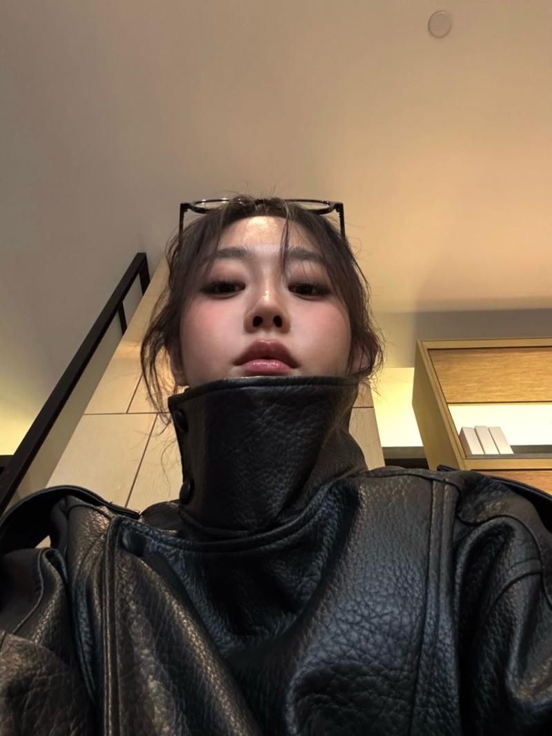 서지수 러블리즈 인별