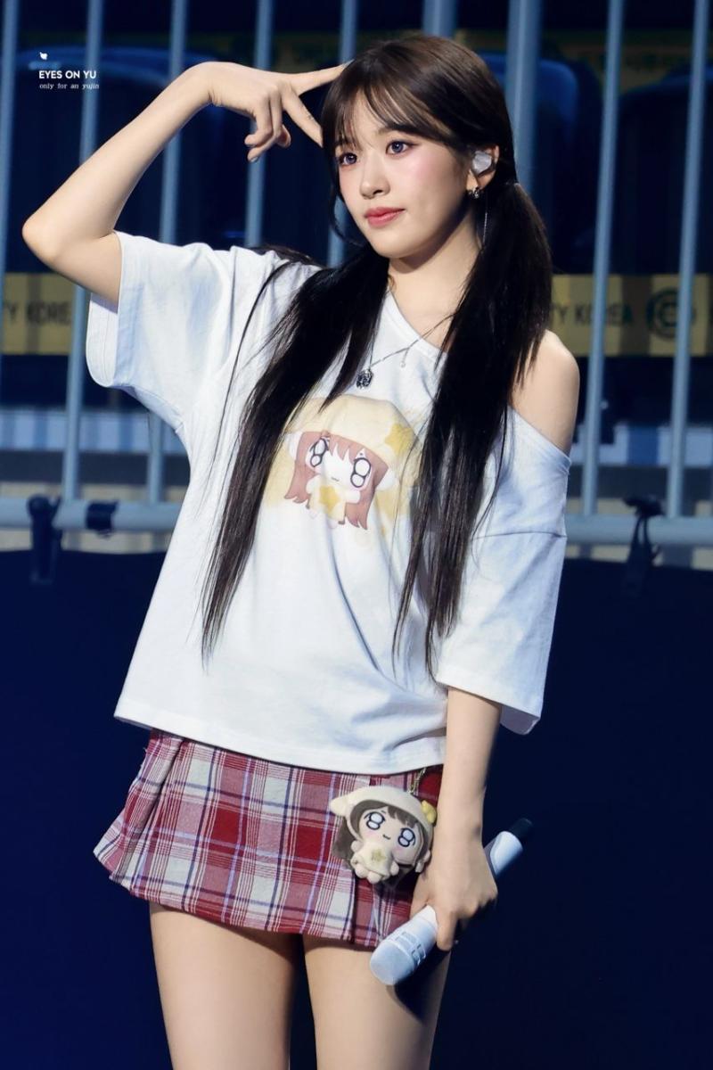 [아이브] 안유진