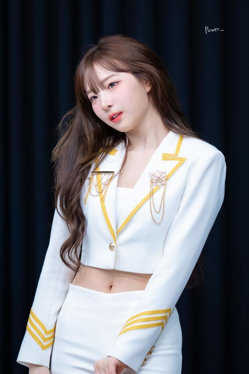 트리플에스 정하연