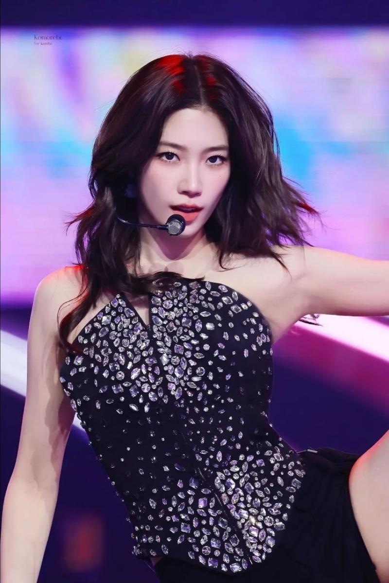 르세라핌 카즈하