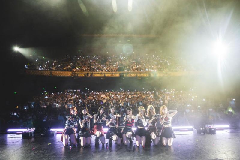 2026 Hearts2Hearts SHOWCASE <HEARTS 2 HOUSE> in  LOS ANGELES