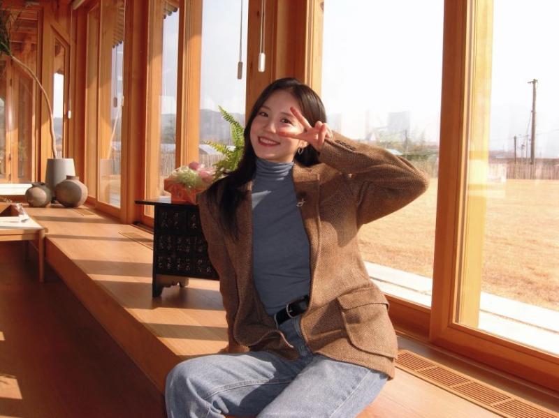 장예원 아나운서