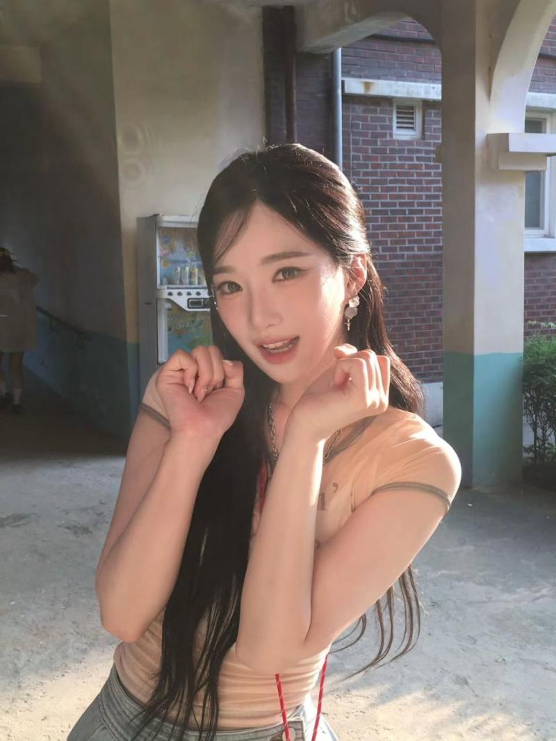 트리플에스 김유연