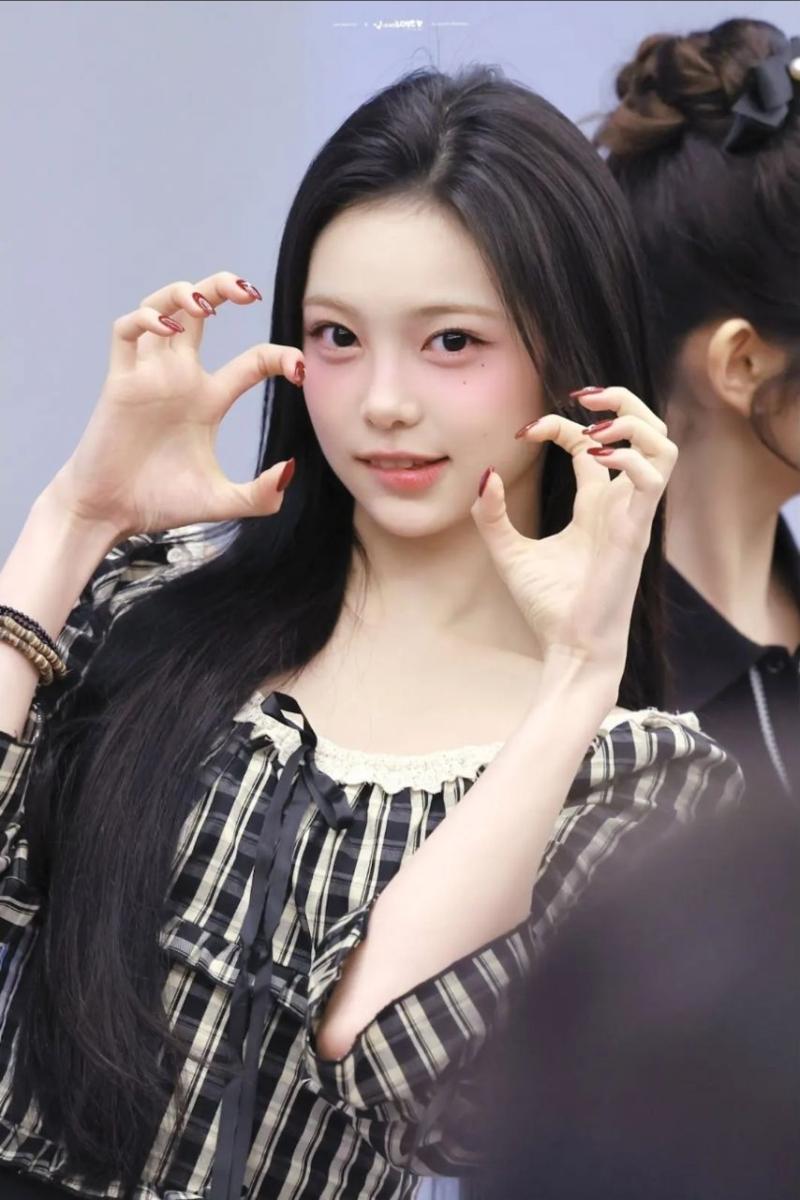 하츠투하츠 이안