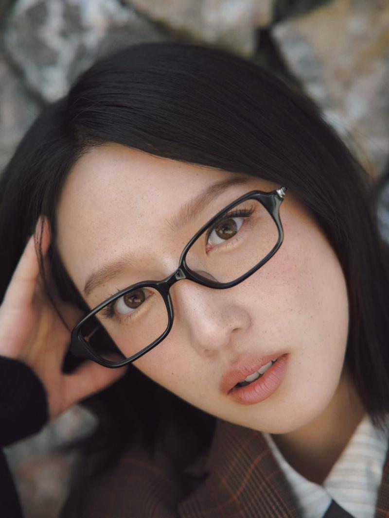 표예진 DAZED데이즈드