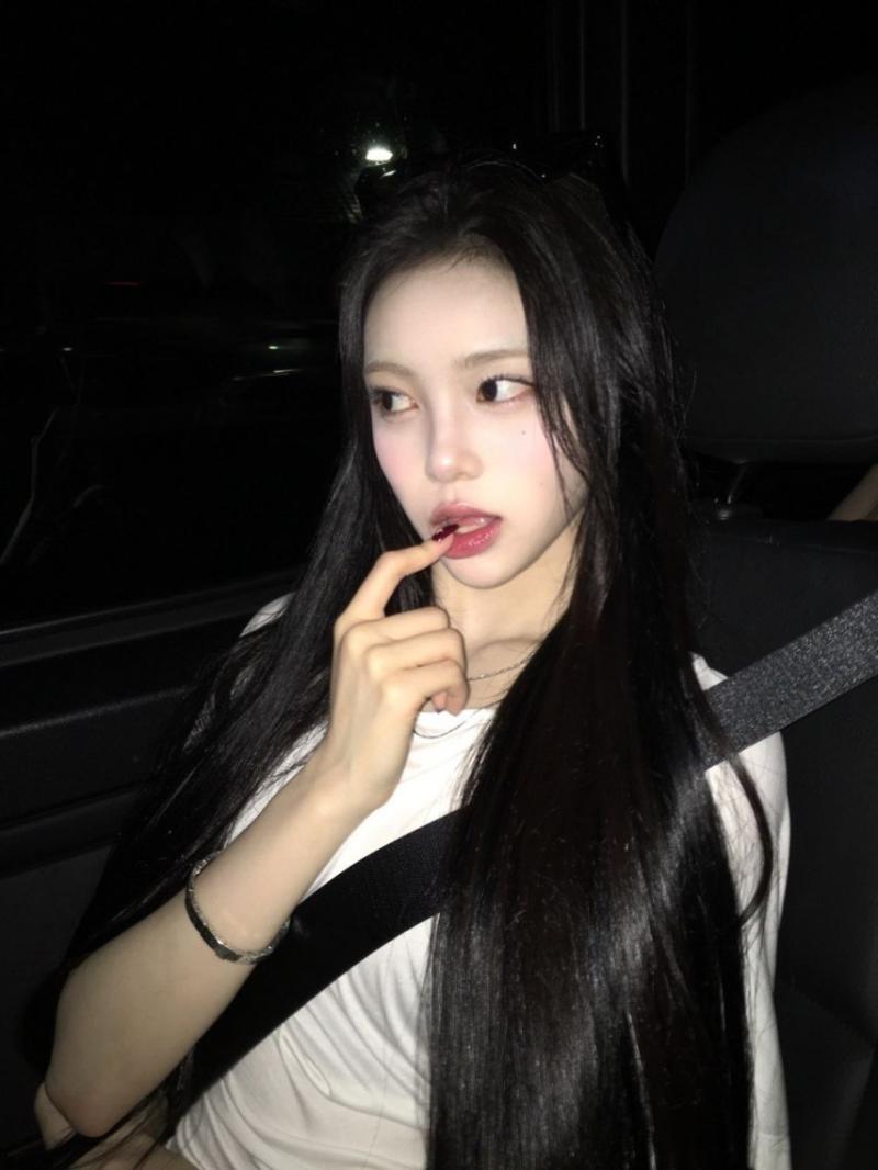 하츠투하츠 이안