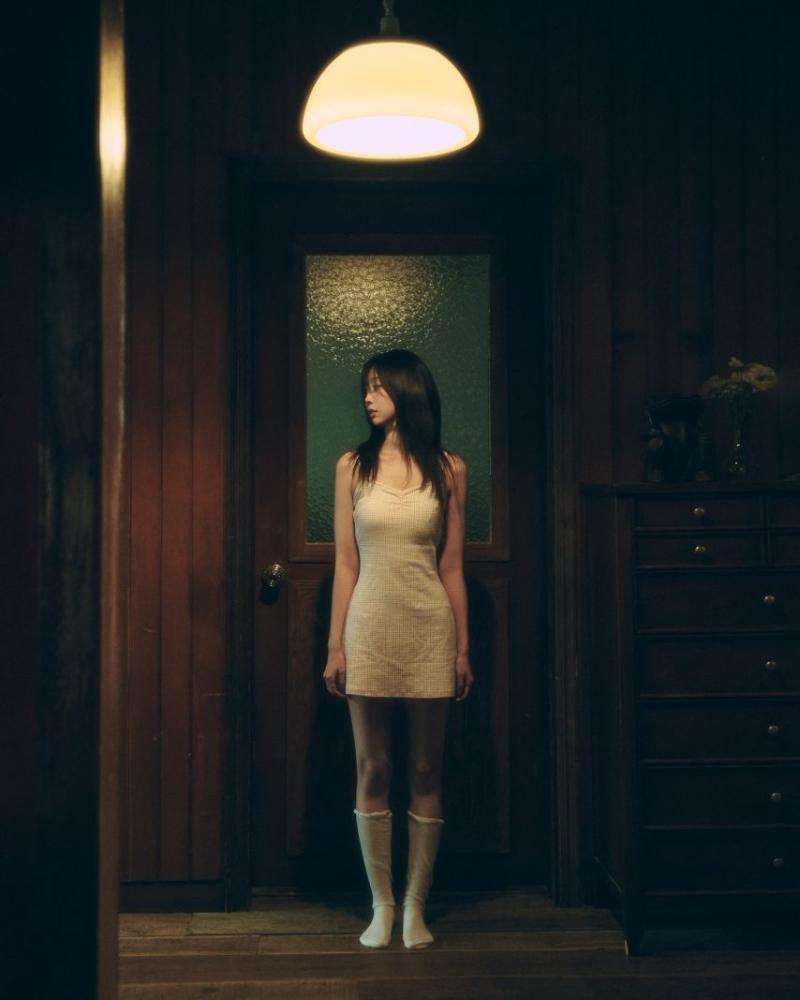 서지수 러블리즈 인별