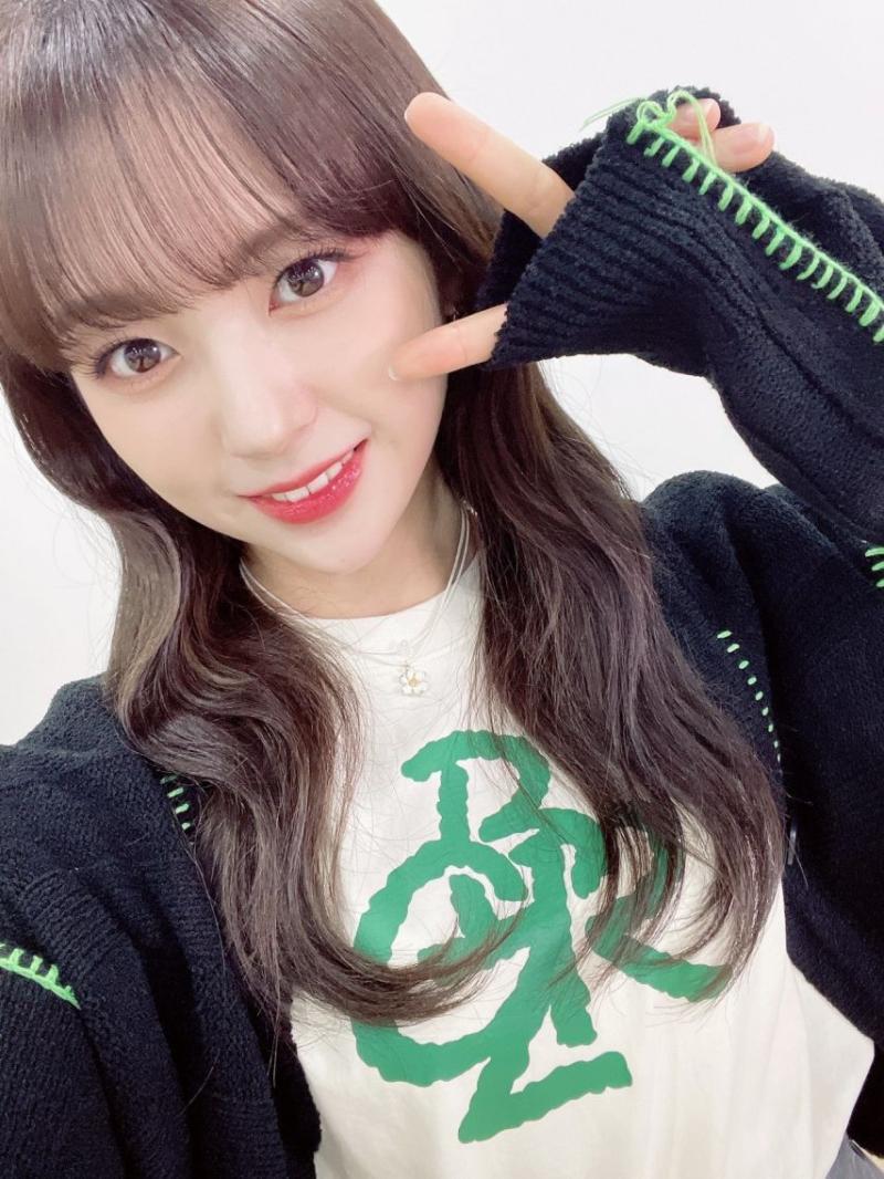 케플러-마시로x샤오팅