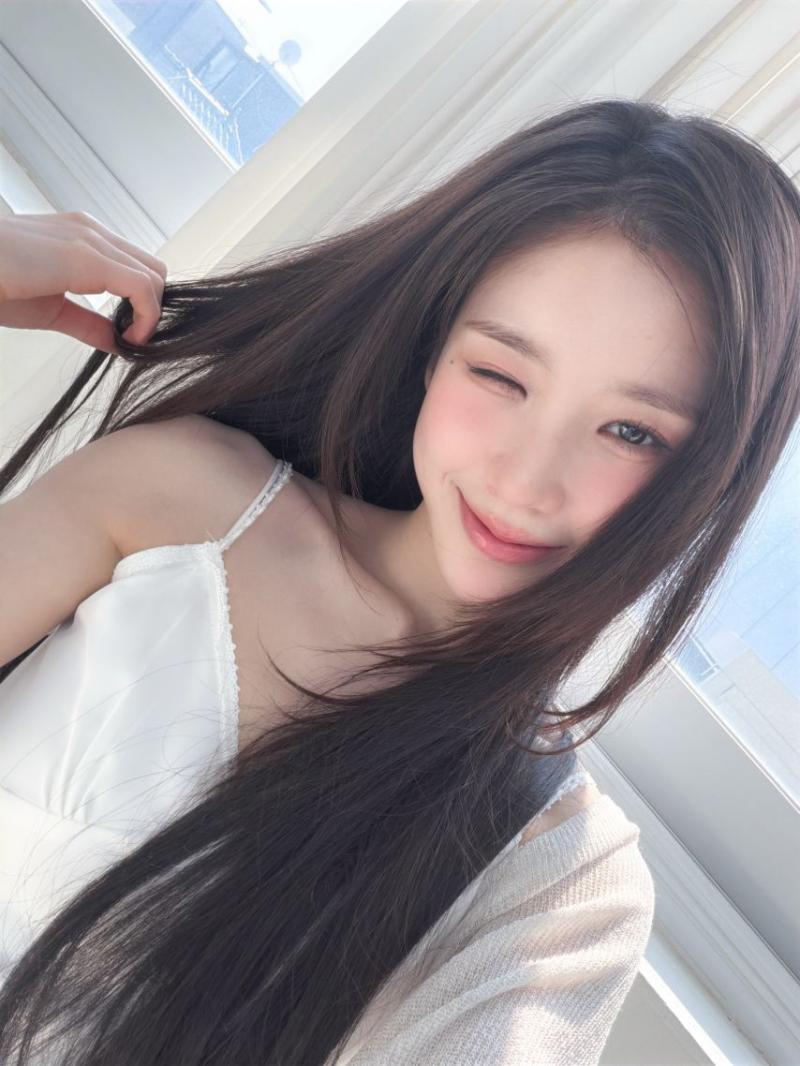 희진 ARTMS아르테미스 인별