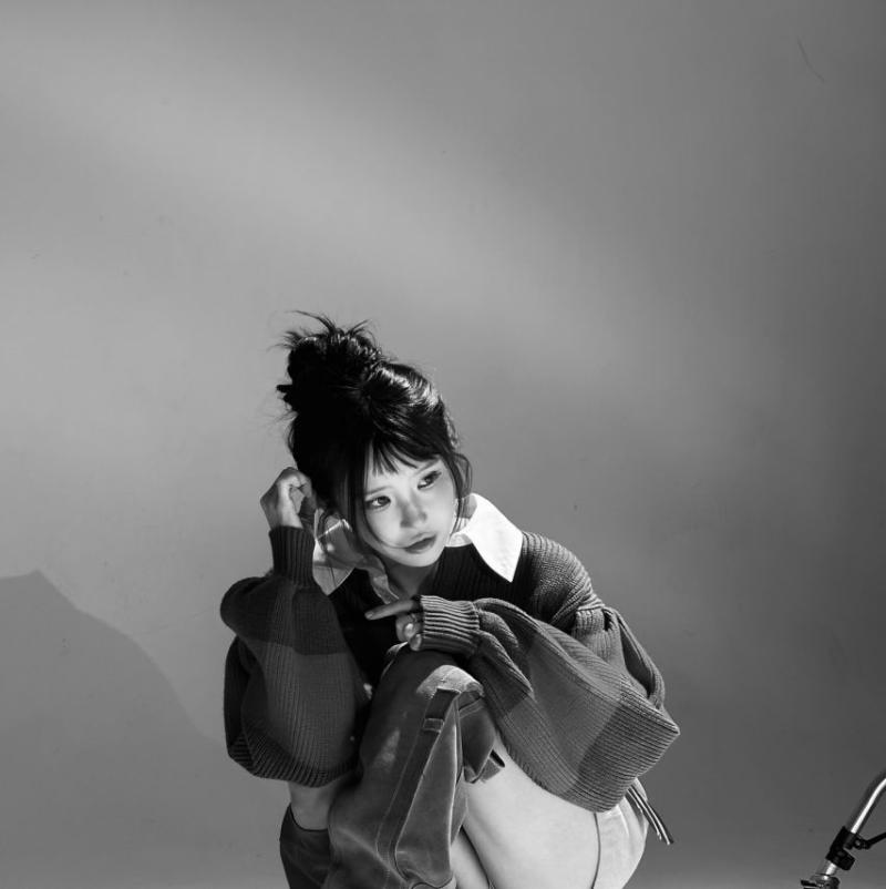 프로미스나인 송하영