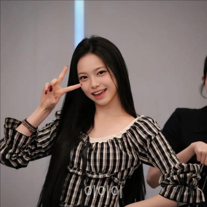 하츠투하츠 이안