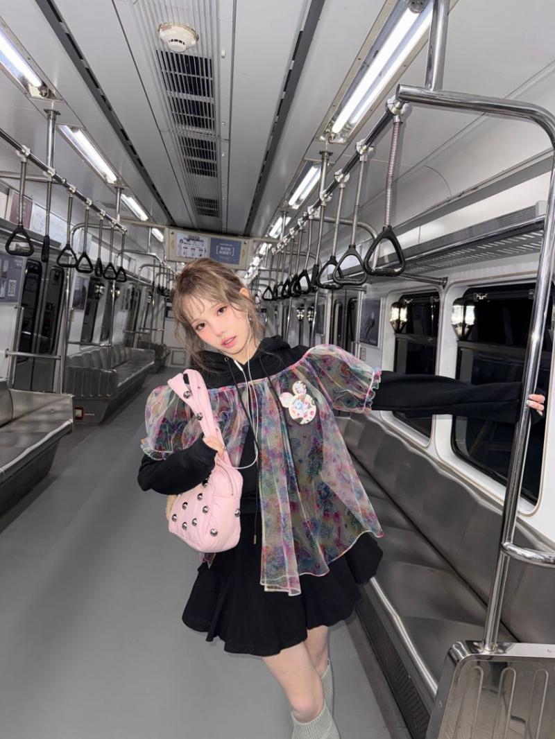 베이비돈크라이 미아