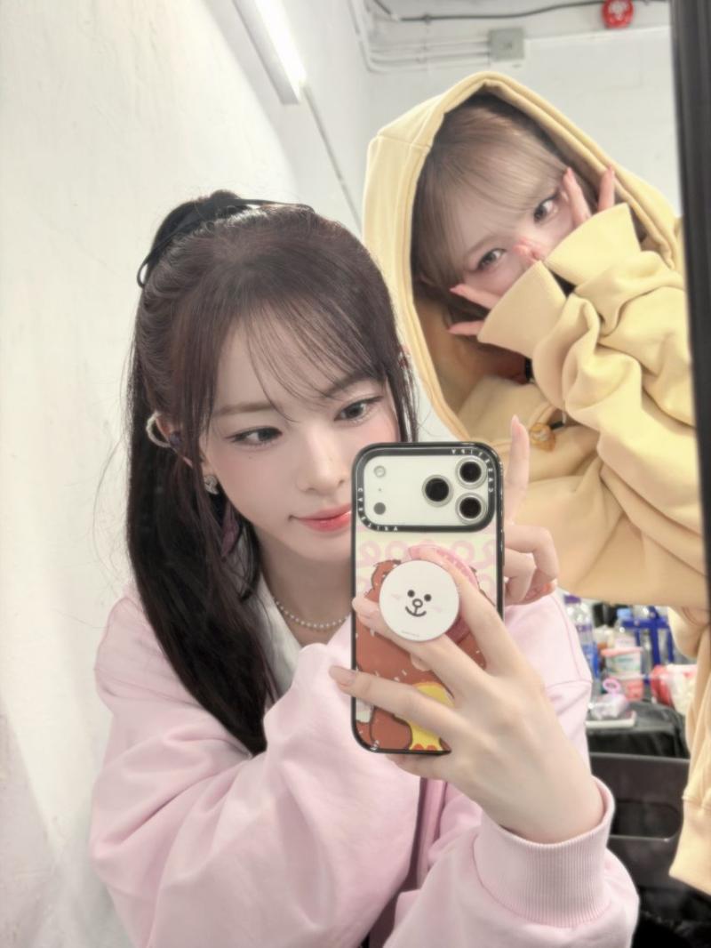 세이마이네임 히토미, 슈이