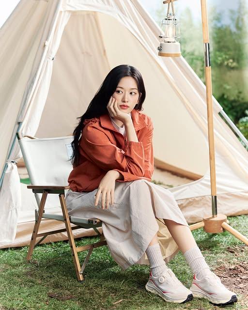 아이브 안유진 NEPA