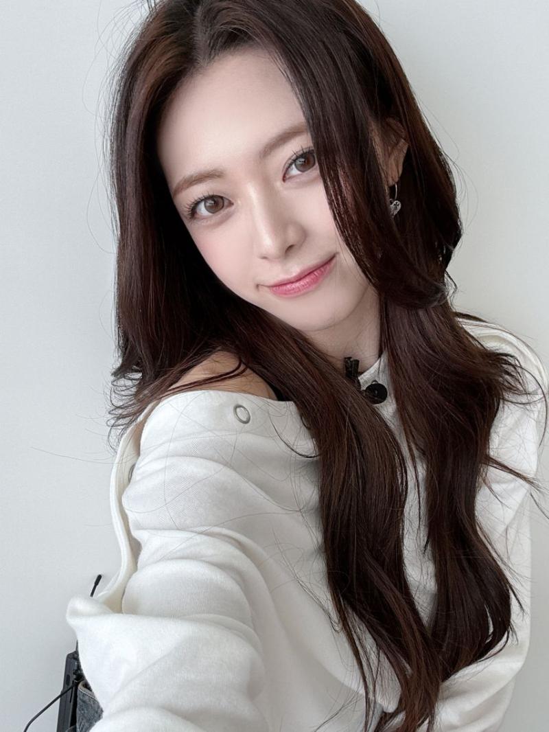 ITZY 유나,리아,류진