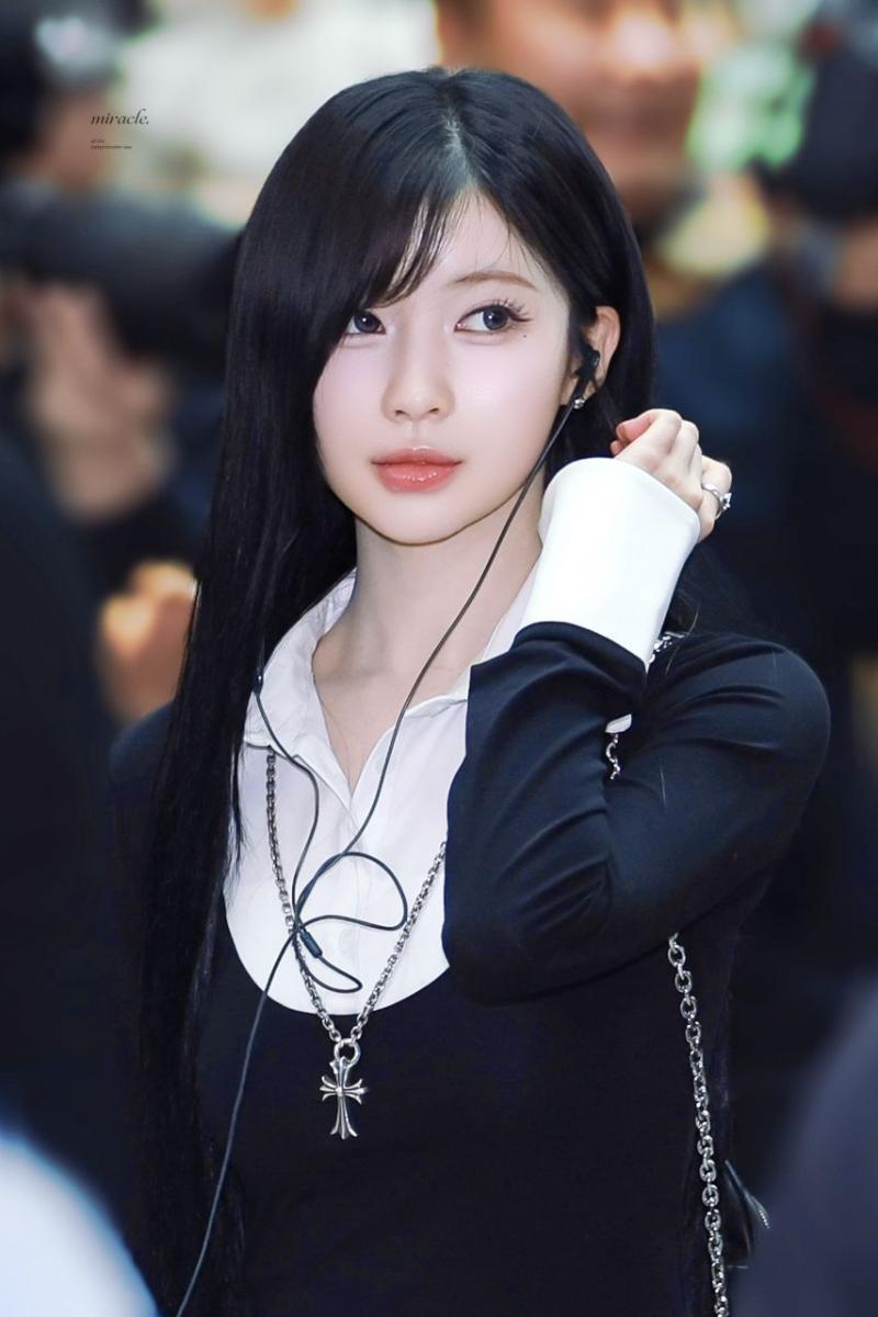 베이비몬스터 아사