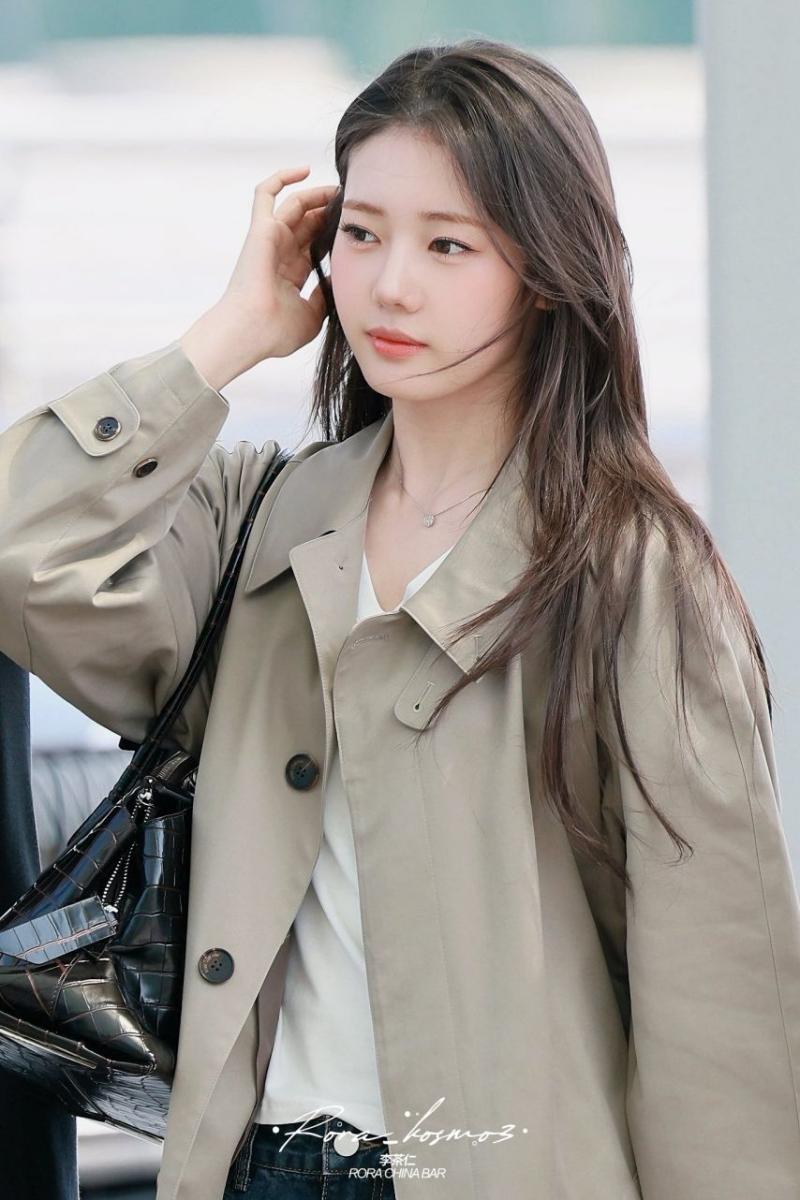 베이비몬스터 로라