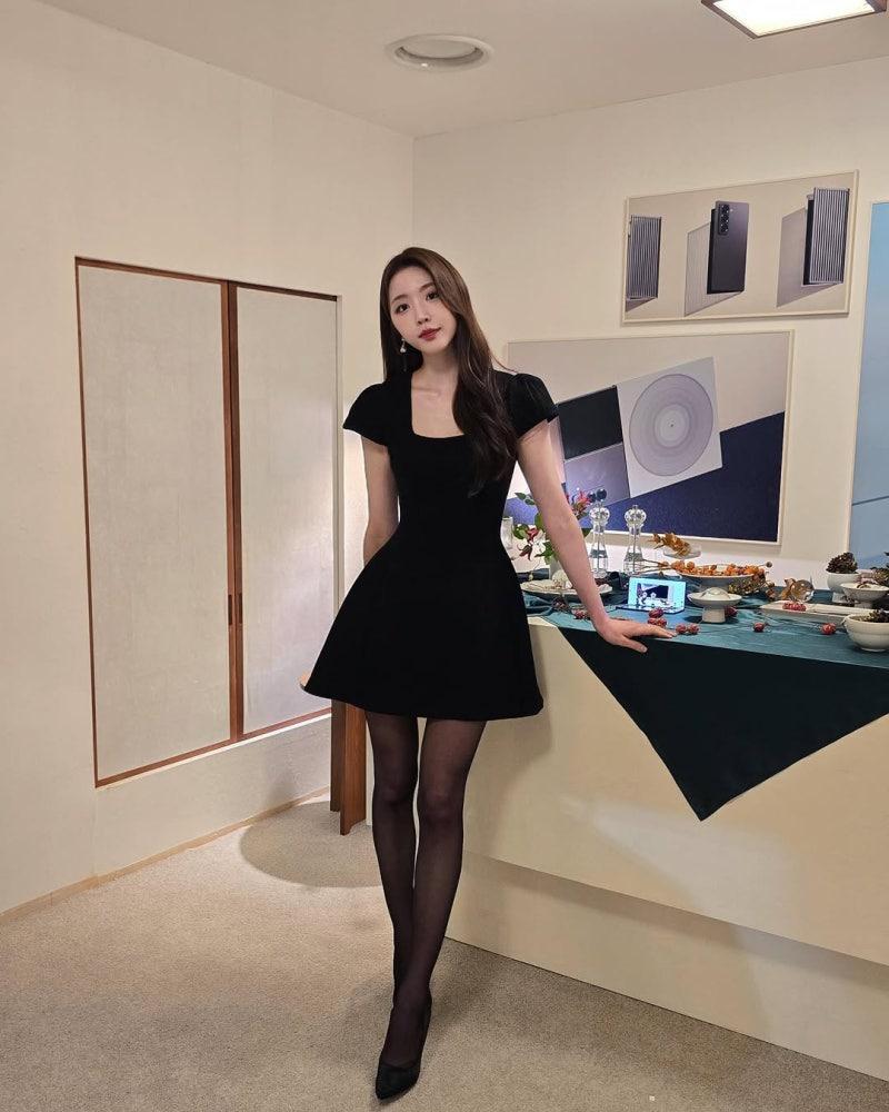 성해은 승무원에서 환승연애로 상승