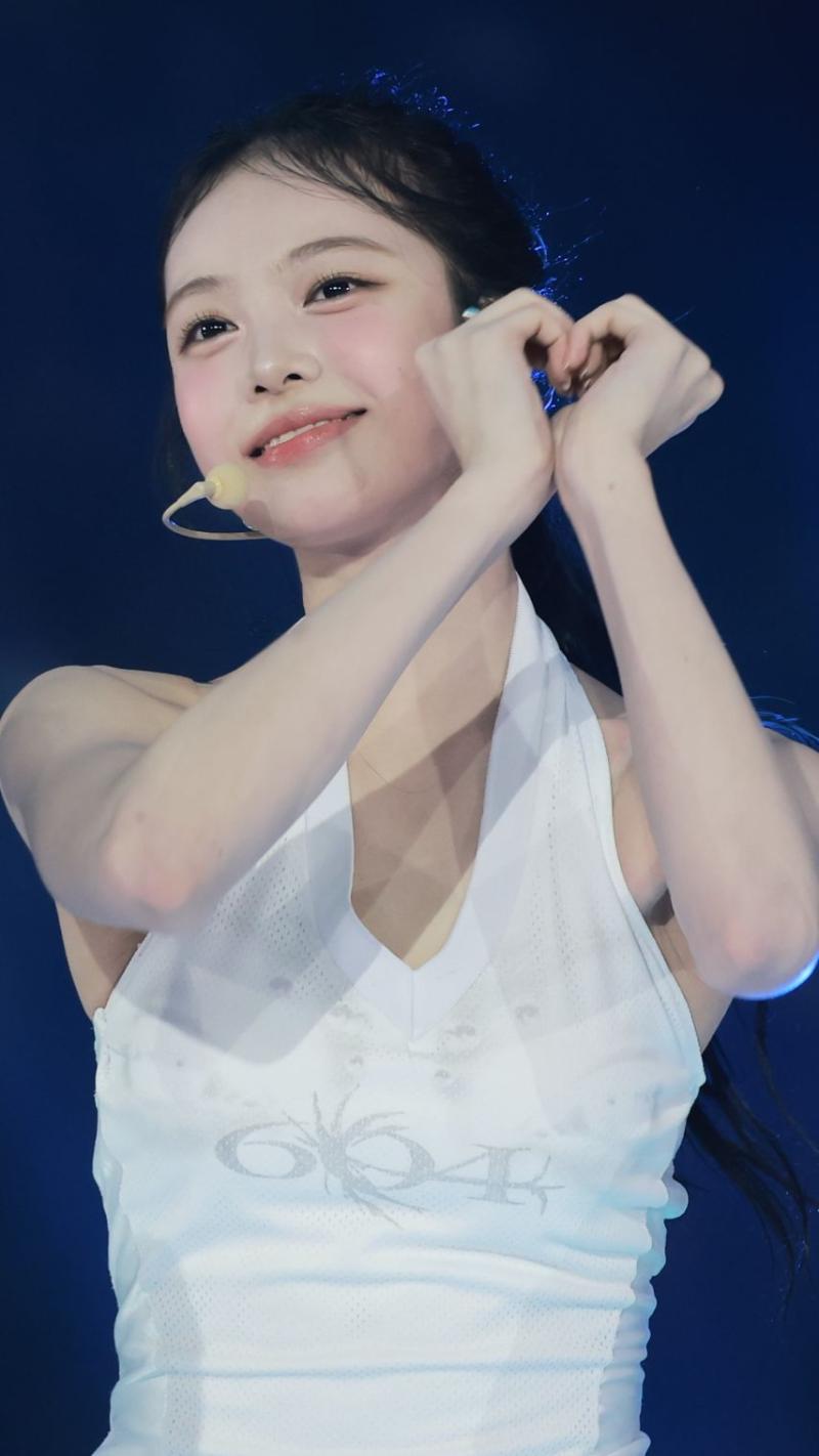 [하츠투하츠] 이안