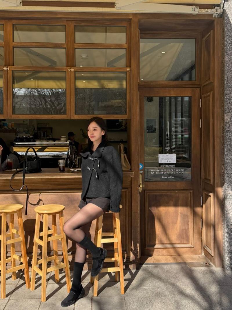 함예진 기상캐스터