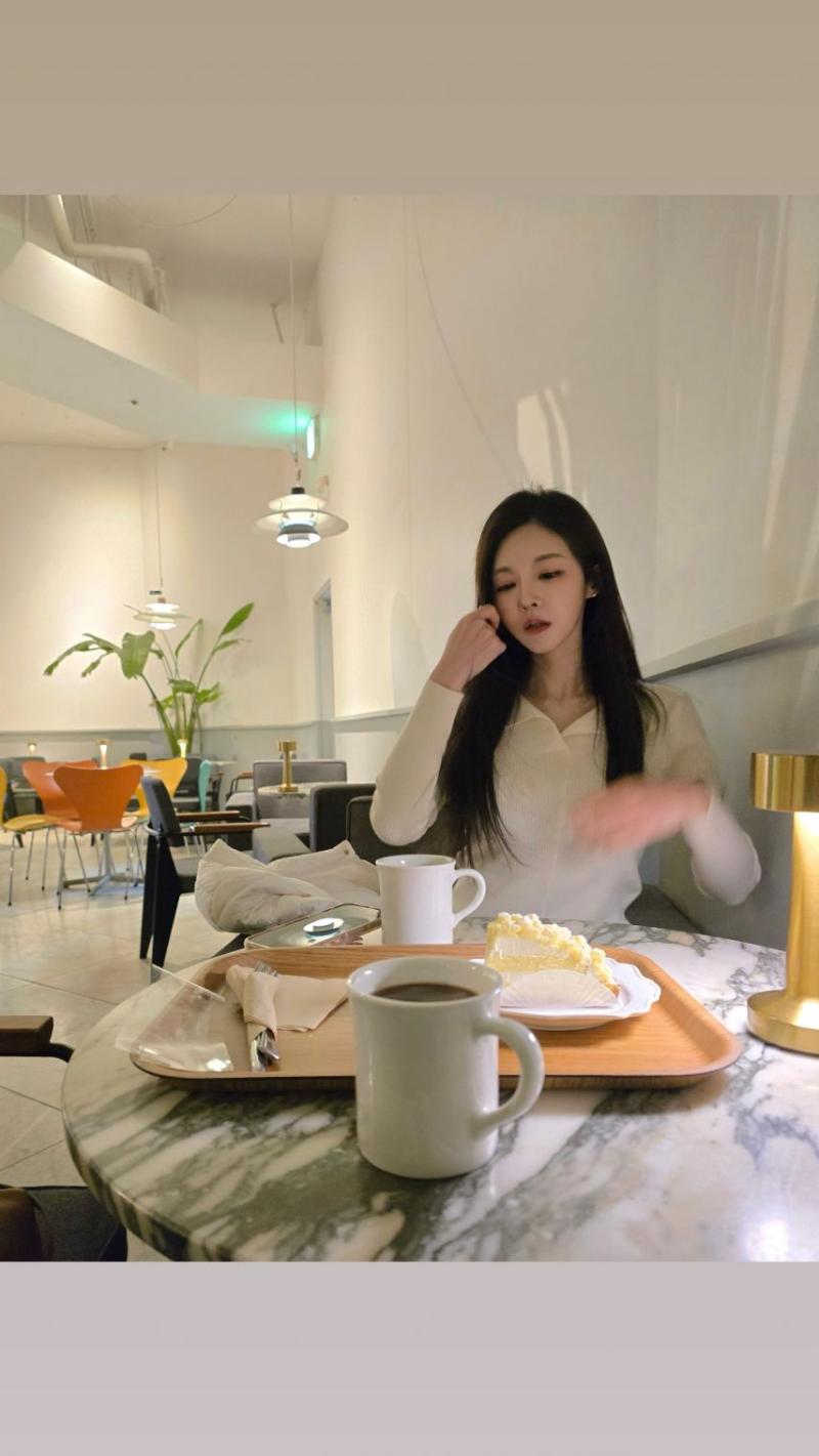 김효진 아나운서