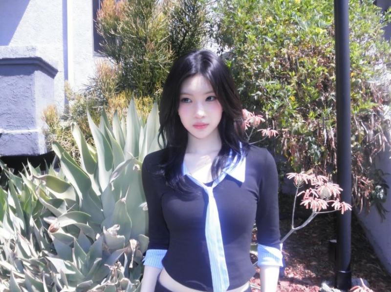 하츠투하츠 주은