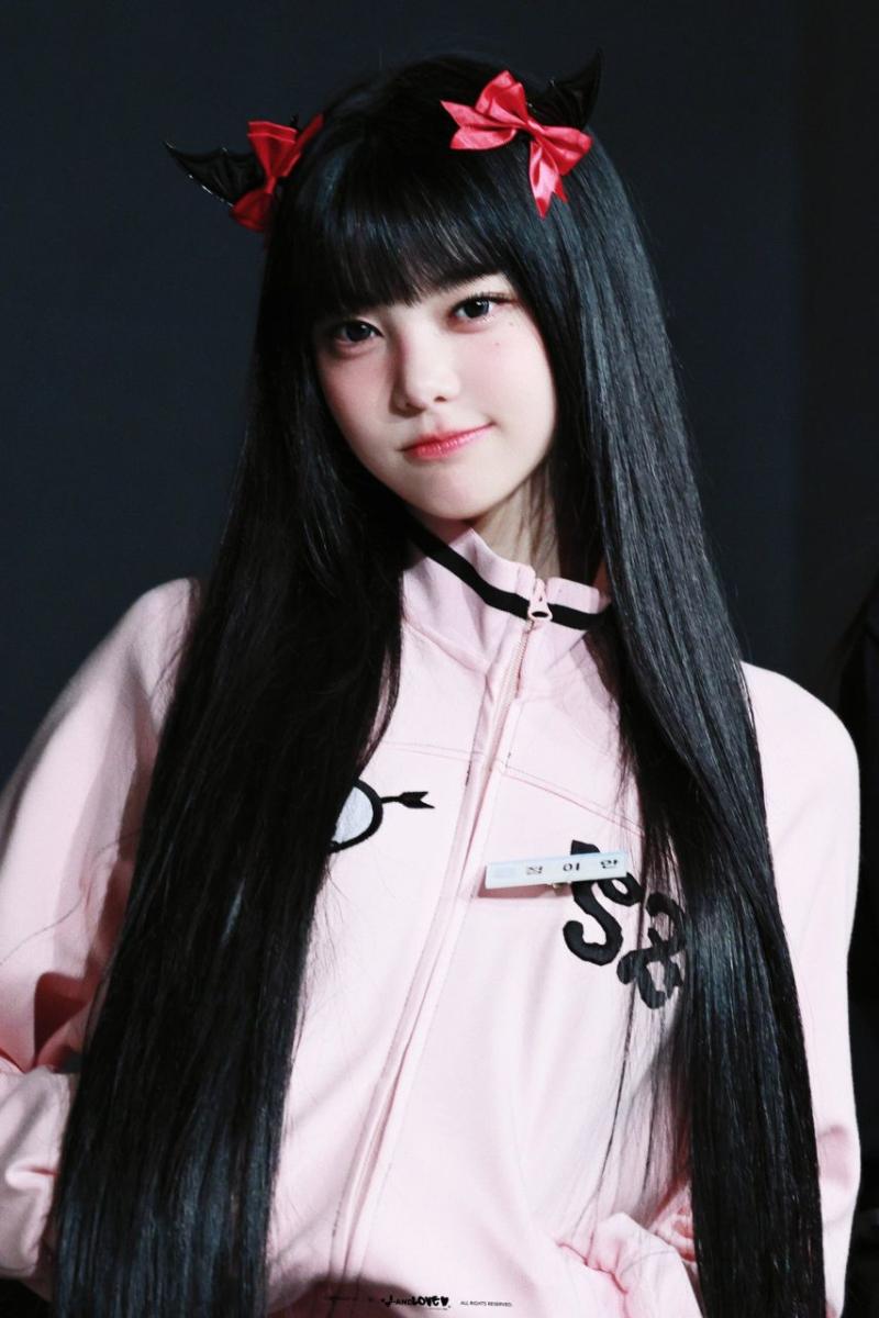 하츠투하츠 이안