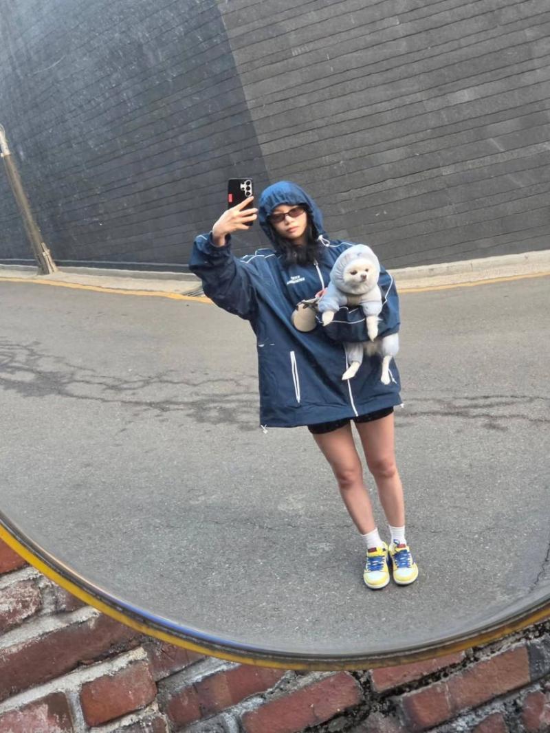 르세라핌 김채원