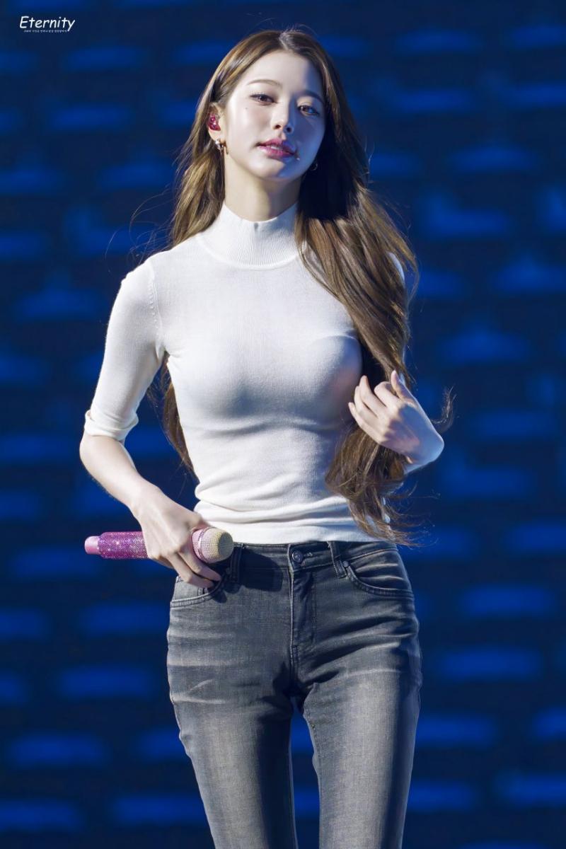 [아이브] 장원영