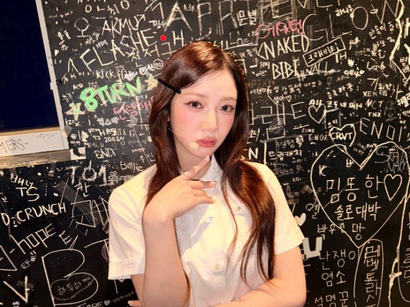 베이비돈크라이 쿠미