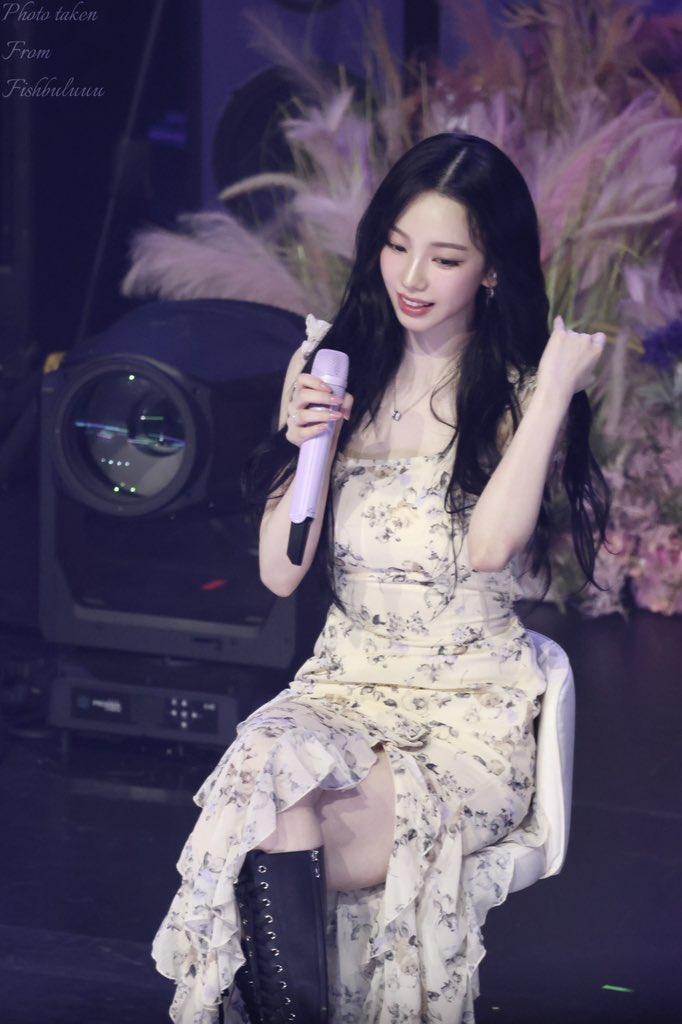 [에스파] 카리나