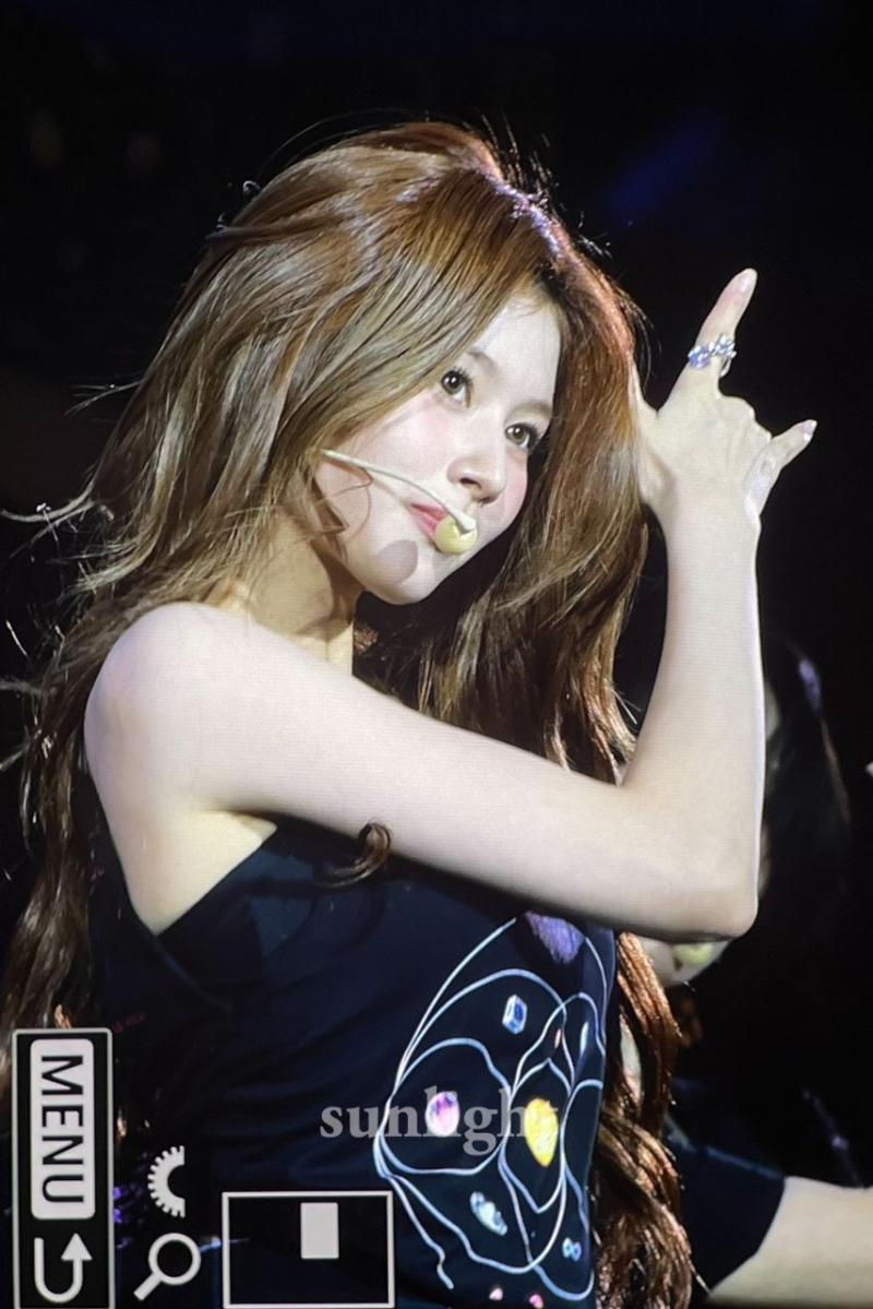 [트와이스] 사나