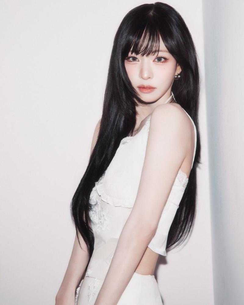 프로미스나인 이채영