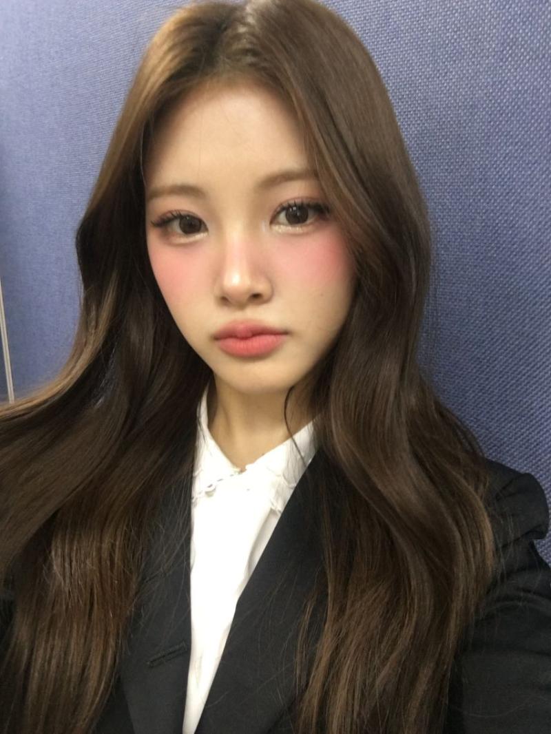 베이비돈크라이 이현