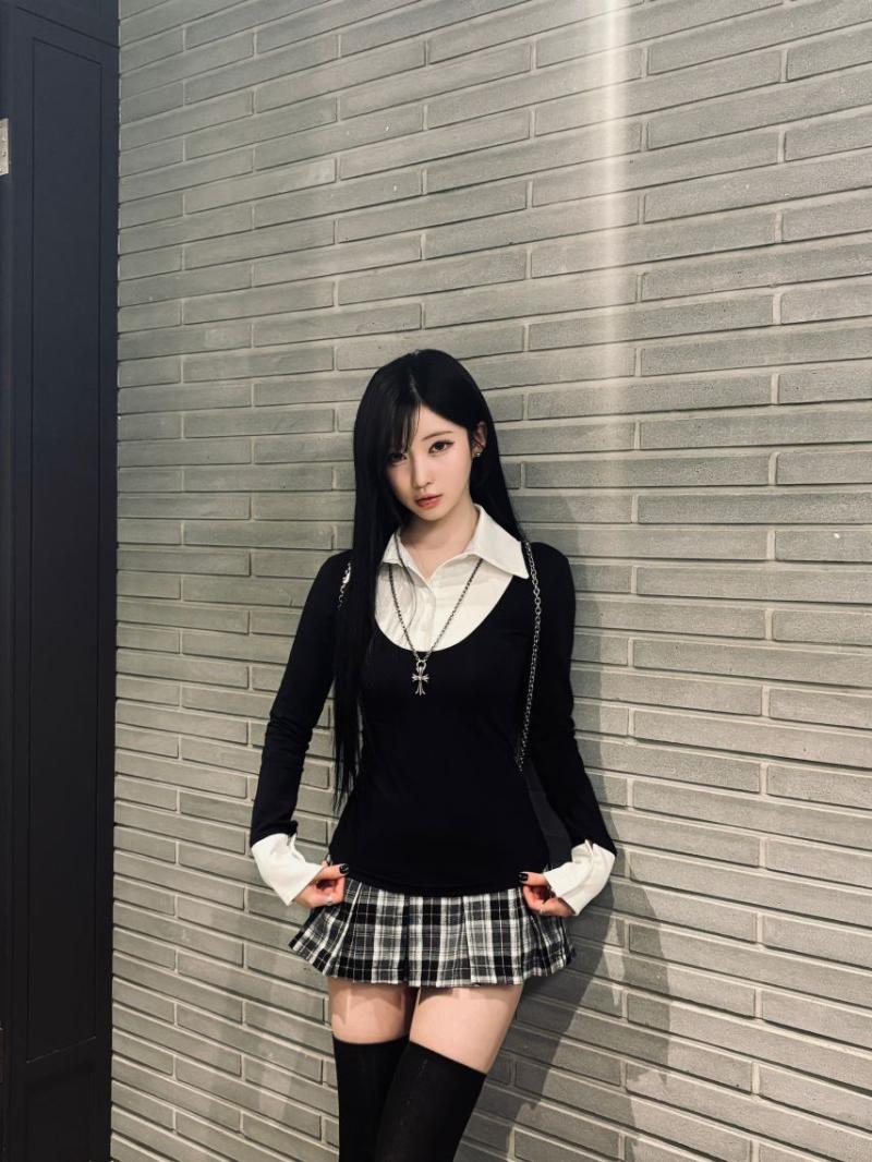 베이비몬스터 아사