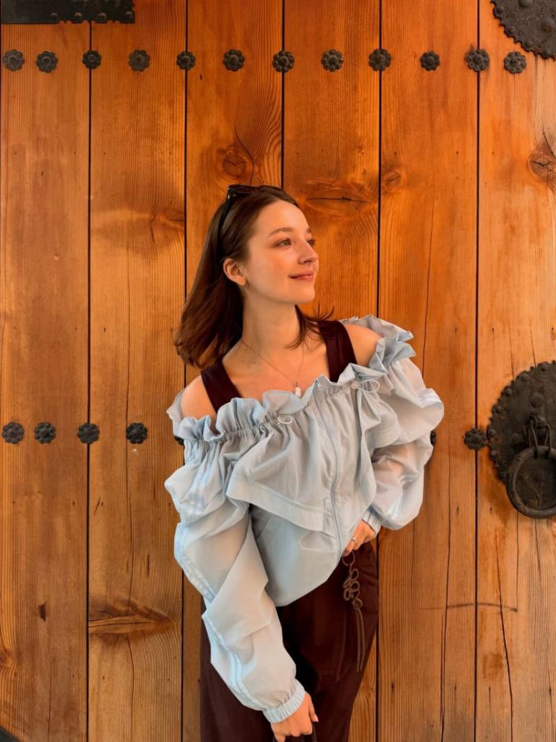 안젤리나 다닐로바