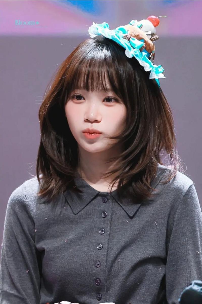 르세라핌 김채원