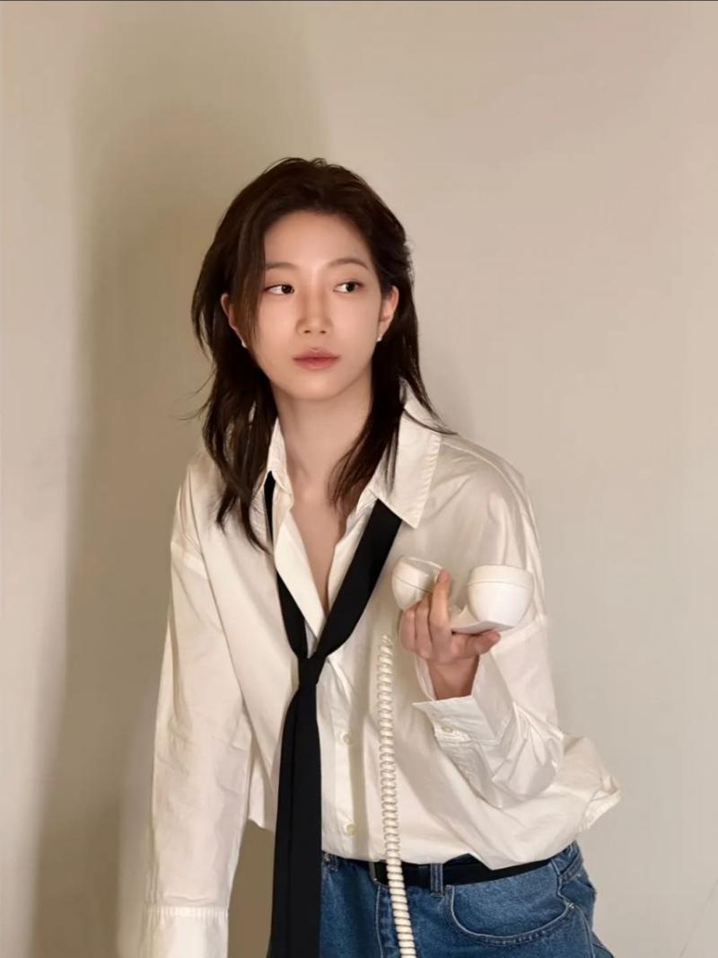 르세라핌 카즈하